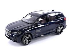 Norev - BMW X5-2019 - 1/18