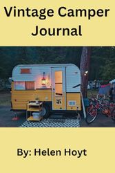 Vintage Camper Journal