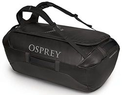 Osprey Transporter 40 Sac Duffel Unisexe Smoke Grey O/S