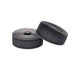 Humpert unisex – vuxna styrbandsset – 2158500500 stopparmontset, svart grå, en storlek