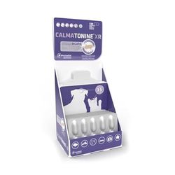 Calmatonine XR BICAPA 120CP