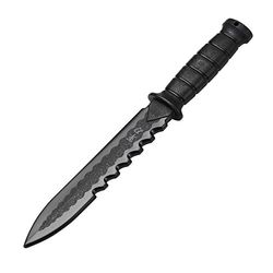 DEPICE W-mhps-v2, Attrezzo per Allenamento Unisex-Adulto, Nero, Taglia Unica