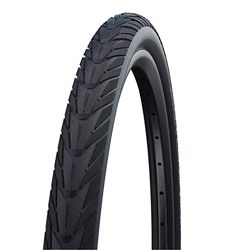 Schwalbe 11101368 TI. Energizer Plus Perf, GreenGuard, TwinSkin Unisex Adulto, B/B+RT, 37-622 HS492 ADDIX E 67EPI 26B