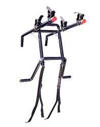 Allen Sports Deluxe 2-Bike Spare Drag Mounted Rack