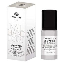 alessandro Spa Lumiprotect & Repairing Sérum de mãos (15 ml)