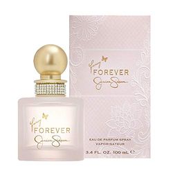 Fancy Forever by Jessica Simpson - Spray EDP da donna, 96,4 g