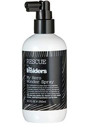 My Hero Wonder Spray av The Insiders – Leave-In balsam med UV-filter och värmeskydd – 250 ml