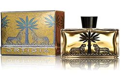 ORTIGIA Place Zagara Eau De Parfum 100 ml Paquete de 1 x 100 ml