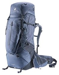 deuter Aircontact X 70+15 Sac à dos de trekking, taille M