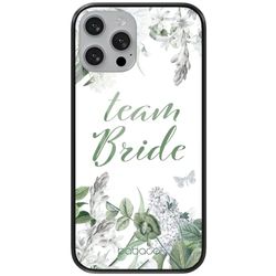 ERT GROUP mobiltelefonfodral för Samsung S20 PLUS / S11 originalt och officiellt licensierat Babaco mönster Team Bride 005 tillverkad av härdat glas, optimalt anpassat till mobilens form, skyddsfodral