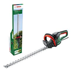 Bosch Home and Garden heggenschaar AdvancedHedgeCut 70 (500 W, meslengte: 70 cm, voor grote heggen, tandafstand: 34 mm, in kartonnen doos)