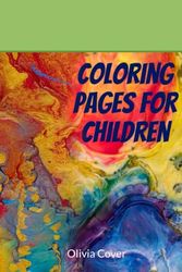 Educational Coloring Pages for Children