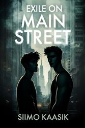 Exile On Main Street