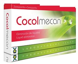 TEGOR - COCOLMECAN 40 Cap TEGOR