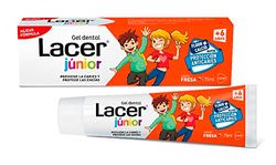 LACER Toothpaste, 0.03 ml