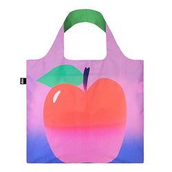 LOQI ANA POPESCU Apple, Purple, Pink, Contemporary, Purple, pink, Contemporary