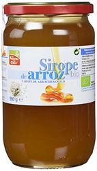 La Finestra sul Cielo Sirope de Arroz, 900g (Bio)