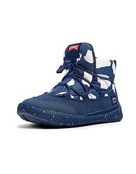 CAMPER Ergo Kids Sneakers, uniseks, voor kinderen, Multi Assorted, 28 EU