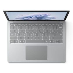 Microsoft Laptop Surface Laptop 6 CI5-135H 13,5" Intel Core Ultra 5 135H 32 GB RAM 256 GB SSD QWERTY Hiszpański