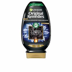 Original Remedies carbón magnético acondicionador 250 ml