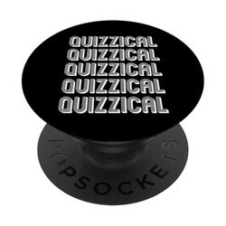 Cuestionario PopSockets PopGrip Adhesivo
