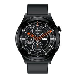 Infinix XWatch XW3E Montre Intelligente : IP68 étanche, AMOLED de 3,6 cm avec AOD, Batterie de 7 Jours, 200 Cadrans élégants, Plusieurs Modes Sportifs, Prise en Charge des appels Bluetooth, Suivi de