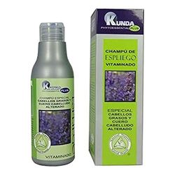 Kunda Espliego Plus Shampoo 1000ml