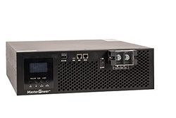 Master U-Power Inversor Cargador Hibrido X-Rack 5000W 48V MPPT 80Ah Bluetooh Paralelizable 4000w en Paneles
