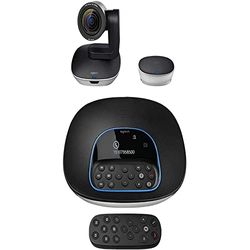 Logitech Group Bundle per Videoconferenze