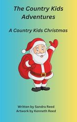 A Country Kids Christmas