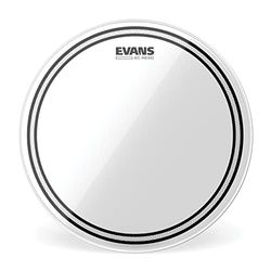 Evans EC Resonant Drumhead 42 13 Inch