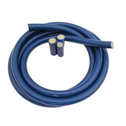 SEAC Elastische verpakking Power Blue, 5 m
