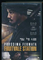 Prossima Fermata Fruitvale Station