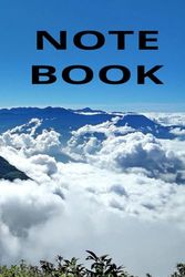 NOTE BOOK