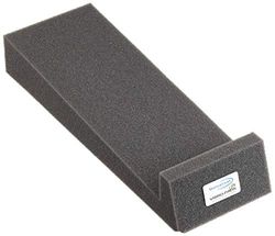 Vibro-Pads - Cuscinetti isolanti per altoparlanti, confezione da 18 pezzi