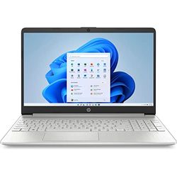 HP Notebook 15s-eq2091ns Ryzen 7 5700U QWERTY Spagnolo 512GB SSD 15,6" 12GB RAM