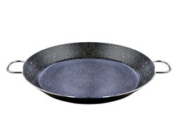 WECOOK! Paellera Granite 46 cms