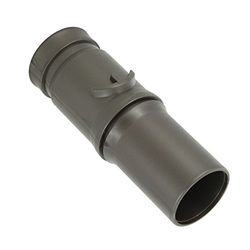 Paxanpax PFC797, Dyson Conversion Adapter Tool, Black