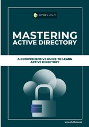 Mastering Active Directory: A Comprehensive Guide To Learn Active Directory
