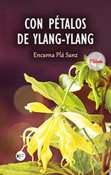 CON PETALOS DE YLANG-YLANG