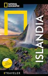 Islandia - Guía National Geographic Traveler