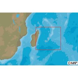 NAVICO LOGISTICS EUROPE BV Mauritius and Reunion ISLANDS-4D / M-AF-D219-MS / 4D-Local-Euro DCM-053, Other, Multicolor, One Size