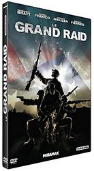 GRAND RAID (LE) - DVD