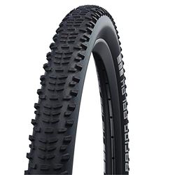Schwalbe Racing Ralph Perform. (Addix) MTB Reifen, TLR 57-622, Nero, 29 × 2,25"