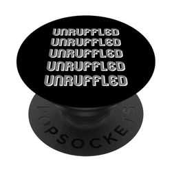 Unruffled PopSockets Adhesive PopGrip