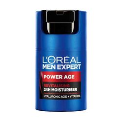 L'Oréal Paris Men Expert Integral Vita Lift Hidratante diário anti-idade, 50 ml