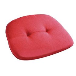 BEST 04141330 Coussin pour Chaise à Dossier Haut STS 48 x 48 x 7 cm, d.1330