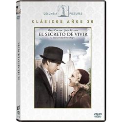 El Secreto De Vivir [import in Spanje]