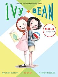 Ivy & Bean – Book 1