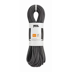 PETZL Volta Negro 9,2mm 60m